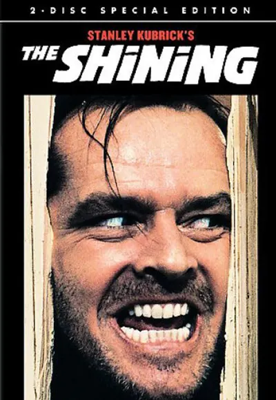 Phim kinh dị hay nhất - The Shining